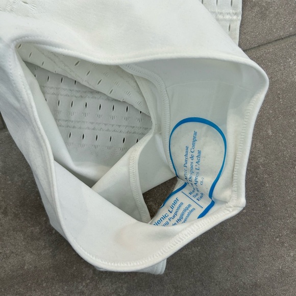 Designer ALAIA Corset Seamless One Piece Swimsuit - Picture 6 of 10